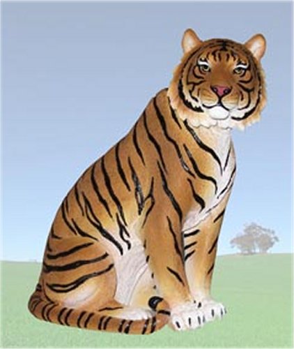 BTD29715 Rajah Bengal Tiger
